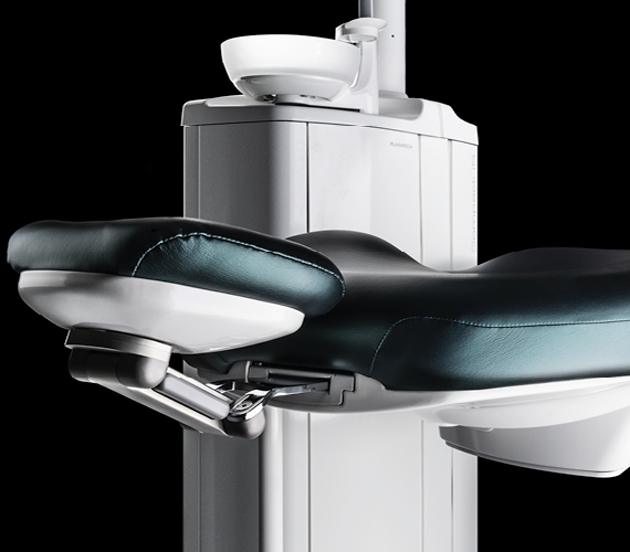 Dental units Planmeca