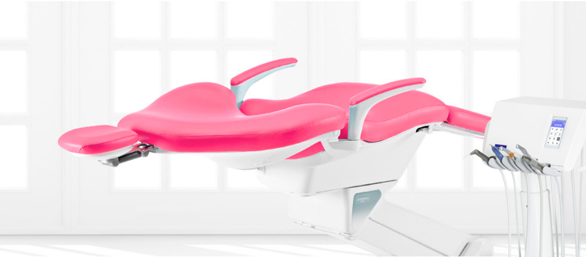 Dental Chair Planmeca