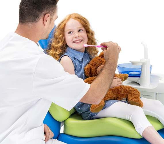 Planmeca Compact i Classic – Der moderne Klassiker für allgemeine ...