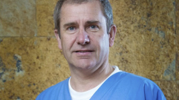 Dental unit user story patient chair ultra relax upholstery