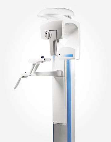Planmeca ProMax 2D S3