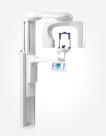 Planmeca ProMax 3D Max