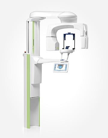 Planmeca ProMax 3D Mid