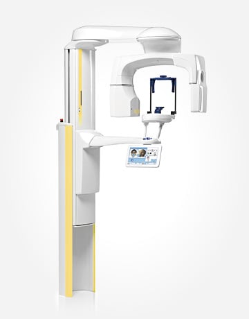 Planmeca ProMax 3D Plus