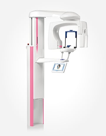 Planmeca ProMax 3D s