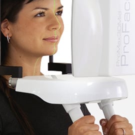Planmeca 3D Imaging