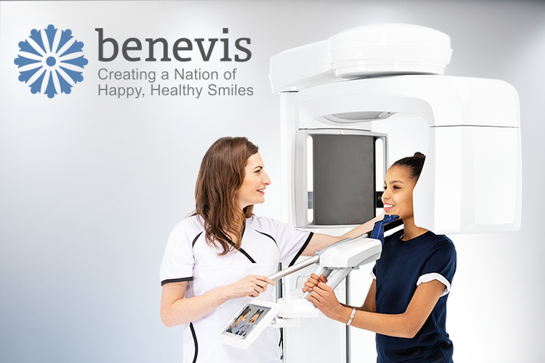 Planmeca Announces Partnership with Benevis Dental Management Services Locations
