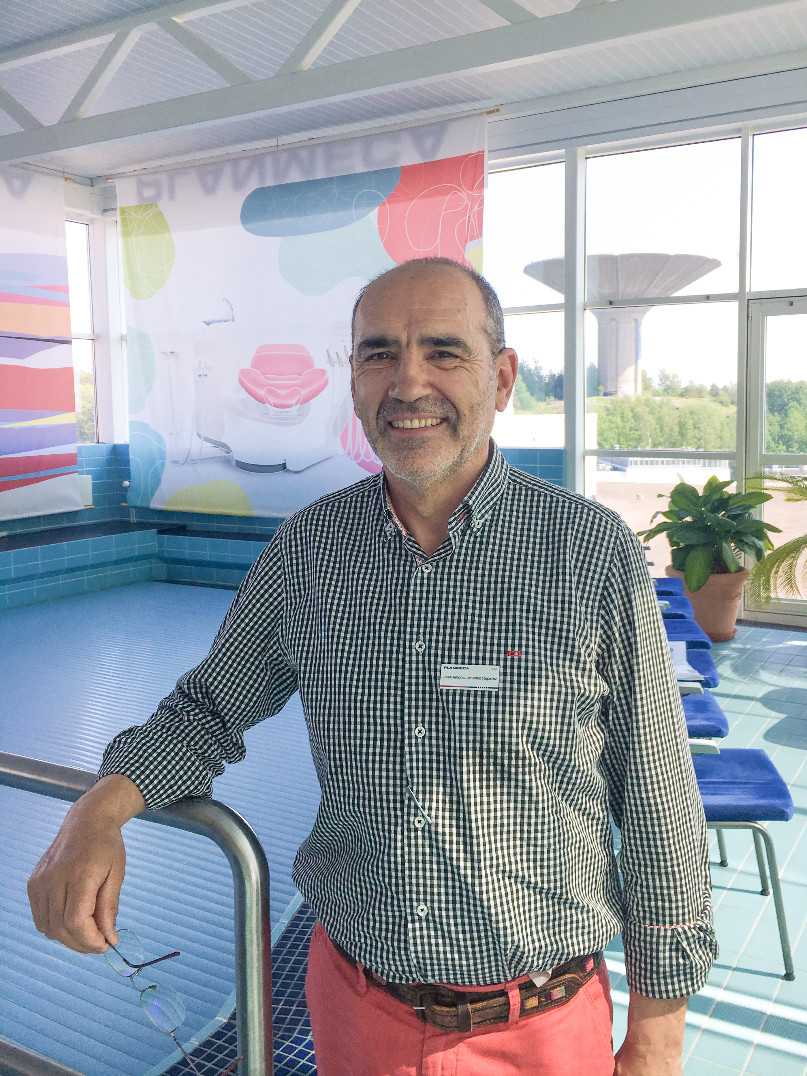 Jose Antonio Jimenez