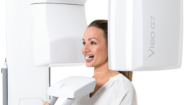 Planmeca NST IDS 2019