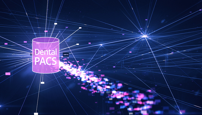 Planmeca Dental PACS