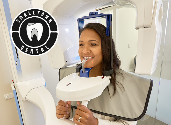 Achievement of Growth Goal for Smalltown Dental Reliant on Planmeca Partnership