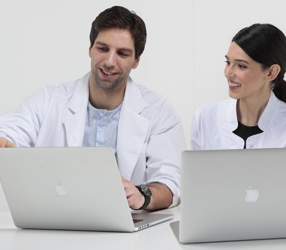 Planmeca Romexis collaboration