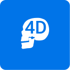 4D Jaw Motion