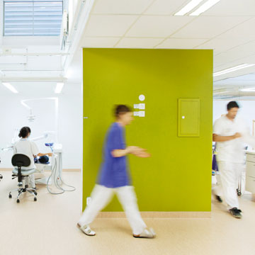 Planmeca software clinic efficiency
