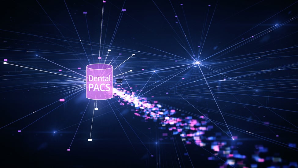 Planmeca Romexis Dental PACS