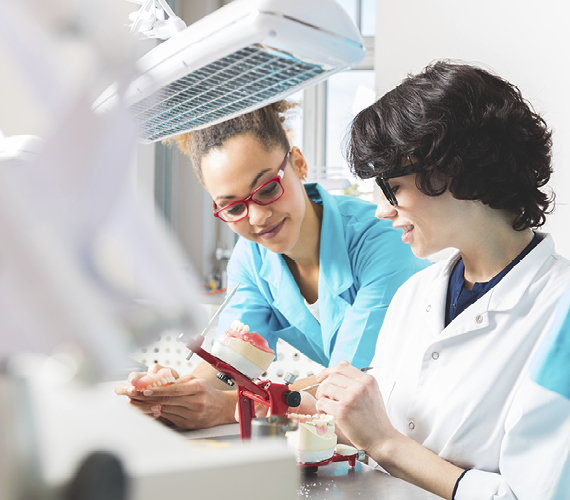 Planmeca Smile Design sending