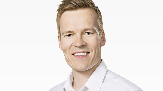 Planmeca Romexis user story Oral and maxillofacial surgeon