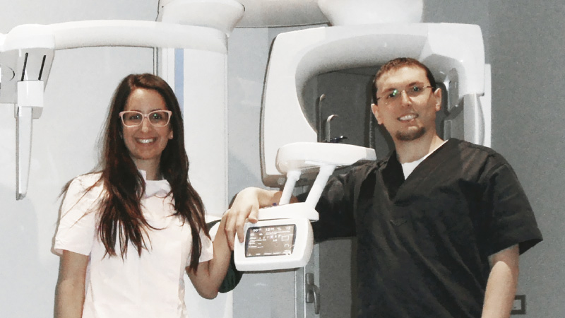 Planmeca Romexis user stories