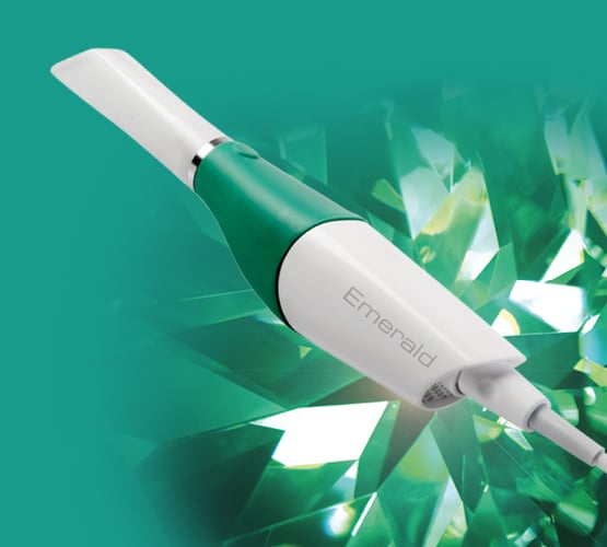 Planmeca Emerald Planmeca Emerald