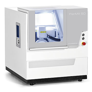 Planmeca PlanMill 50