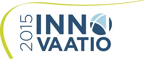 Planmeca Ultra Low Dose™ -protokollalle Innovaatio 2015 -kunniamaininta