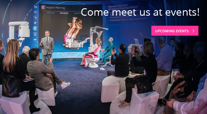 Planmeca Better Care Through Innovation