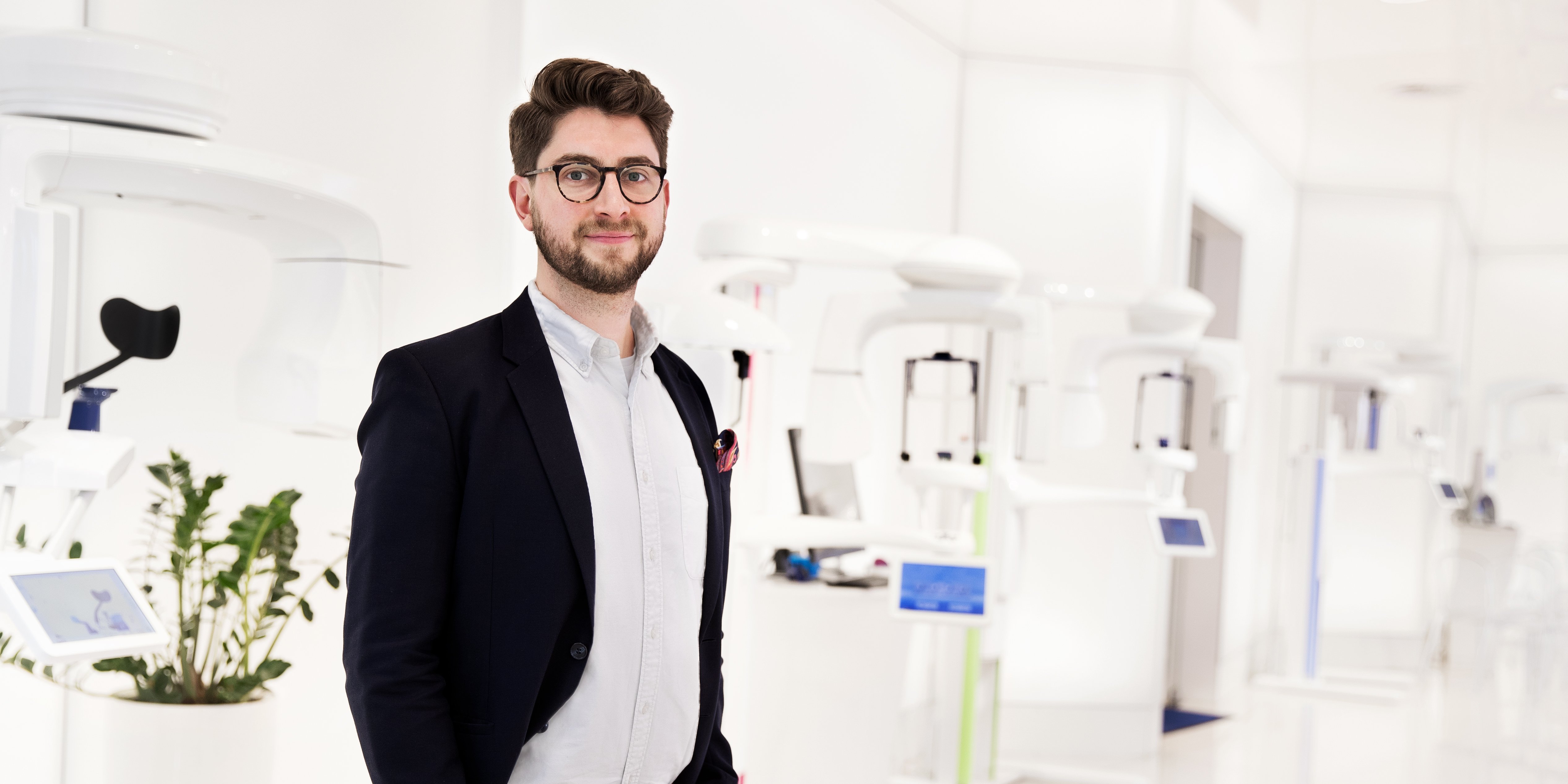 Uratarina: ”Parasta on, että voi olla ylpeä tuotteesta ja firmasta, joita pääsee edustamaan”