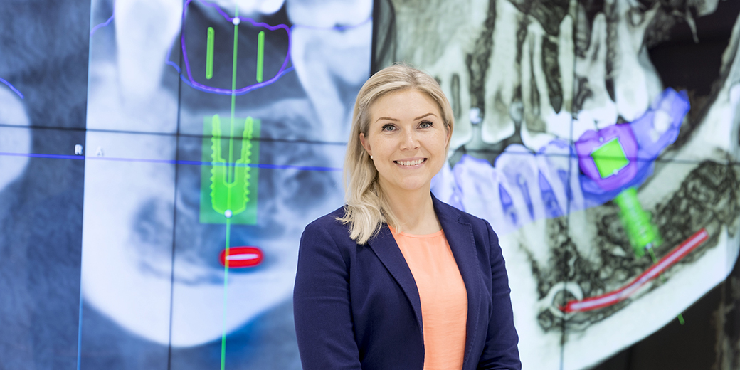 Saila Parmes Saila Parmes