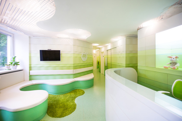 Baby Smile Baby Smile