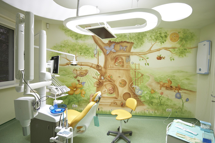 Baby Smile Baby Smile