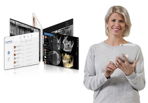 Planmeca mRomexis™ Planmeca mRomexis™