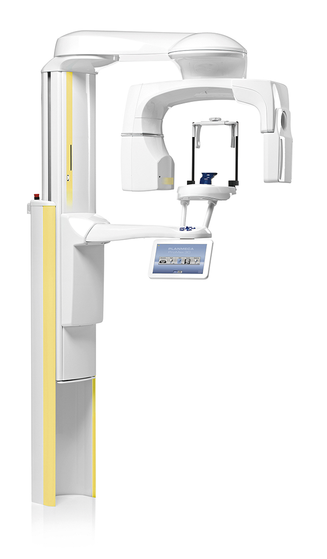 Planmeca ProMax 3D Plus
