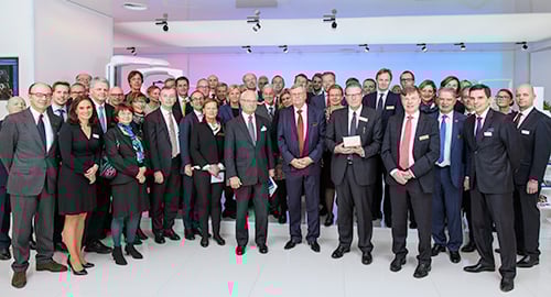 Royal Technology Mission with His Majesty King Carl XVI Gustaf of Sweden visits Planmeca Royal Technology Mission with His Majesty King Carl XVI Gustaf of Sweden visits Planmeca