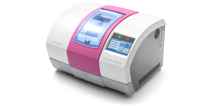 Planmeca PlanMill 30 S Planmeca PlanMill 30 S