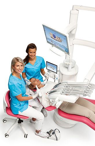 Planmeca PlanScan integration Planmeca PlanScan