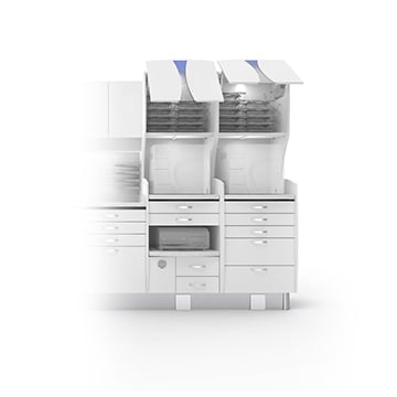Dental Cabinetry