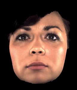 One imaging session generates both a 3D photo and a CBCT volume One imaging session generates both a 3D photo and a CBCT volume