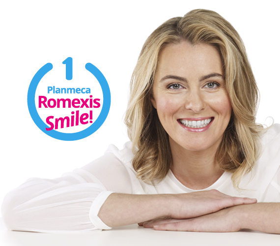 Planmeca Romexis Smile Design