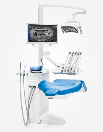 These Dental Chair Accessories Can Help Easily Treat Children