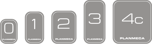ProScanner imaging plates ProScanner imaging plates