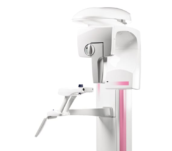 Planmeca ProMax 2D S2