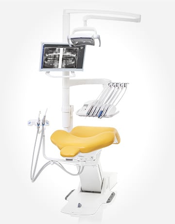 Dental & Medical - Unit - TAKARA BELMONT Global